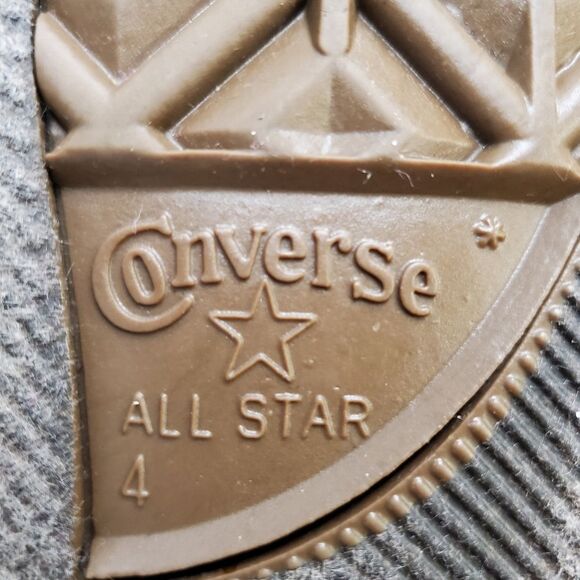 Converse Chuck Taylor All Stars Canvas Low Top UNISEX Sneakers M9697 - Picture 14 of 14